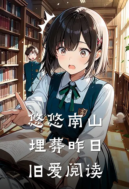 悠悠南山，埋葬昨日旧爱阅读