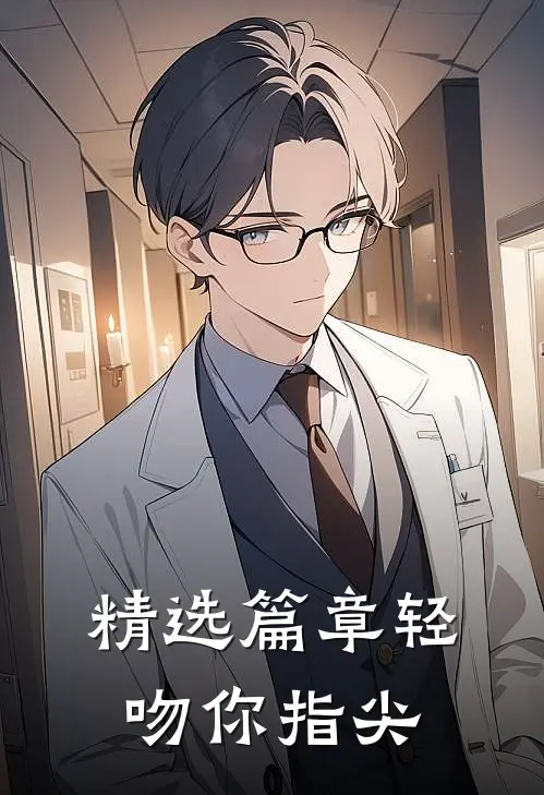 精选篇章轻吻你指尖