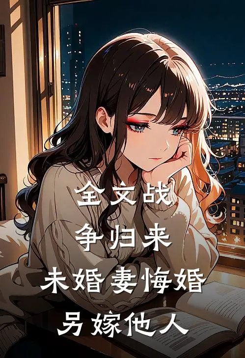 全文战争归来，未婚妻悔婚另嫁他人