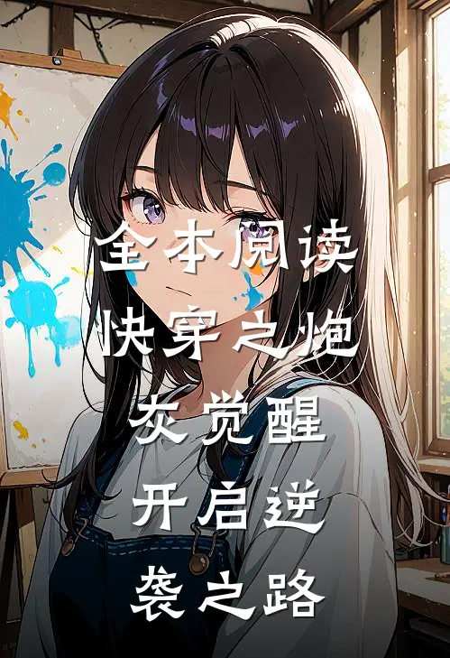 全本阅读快穿之炮灰觉醒，开启逆袭之路