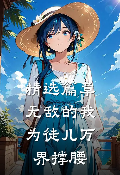 精选篇章无敌的我，为徒儿万界撑腰